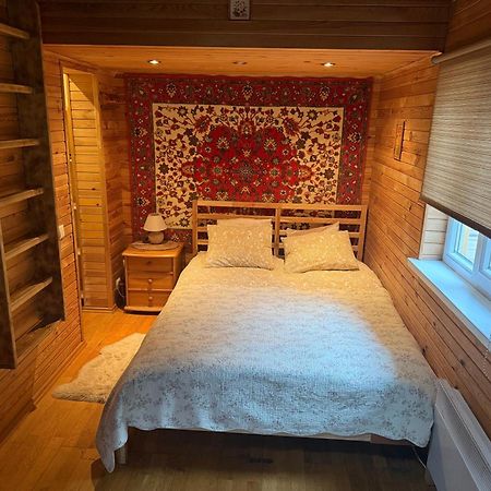 Jurmala'S Center Eco House Villa Luaran gambar