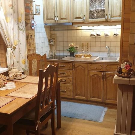 Jurmala'S Center Eco House Villa Luaran gambar