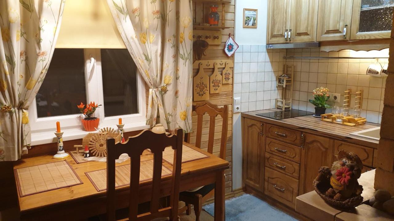 Jurmala'S Center Eco House Villa Luaran gambar