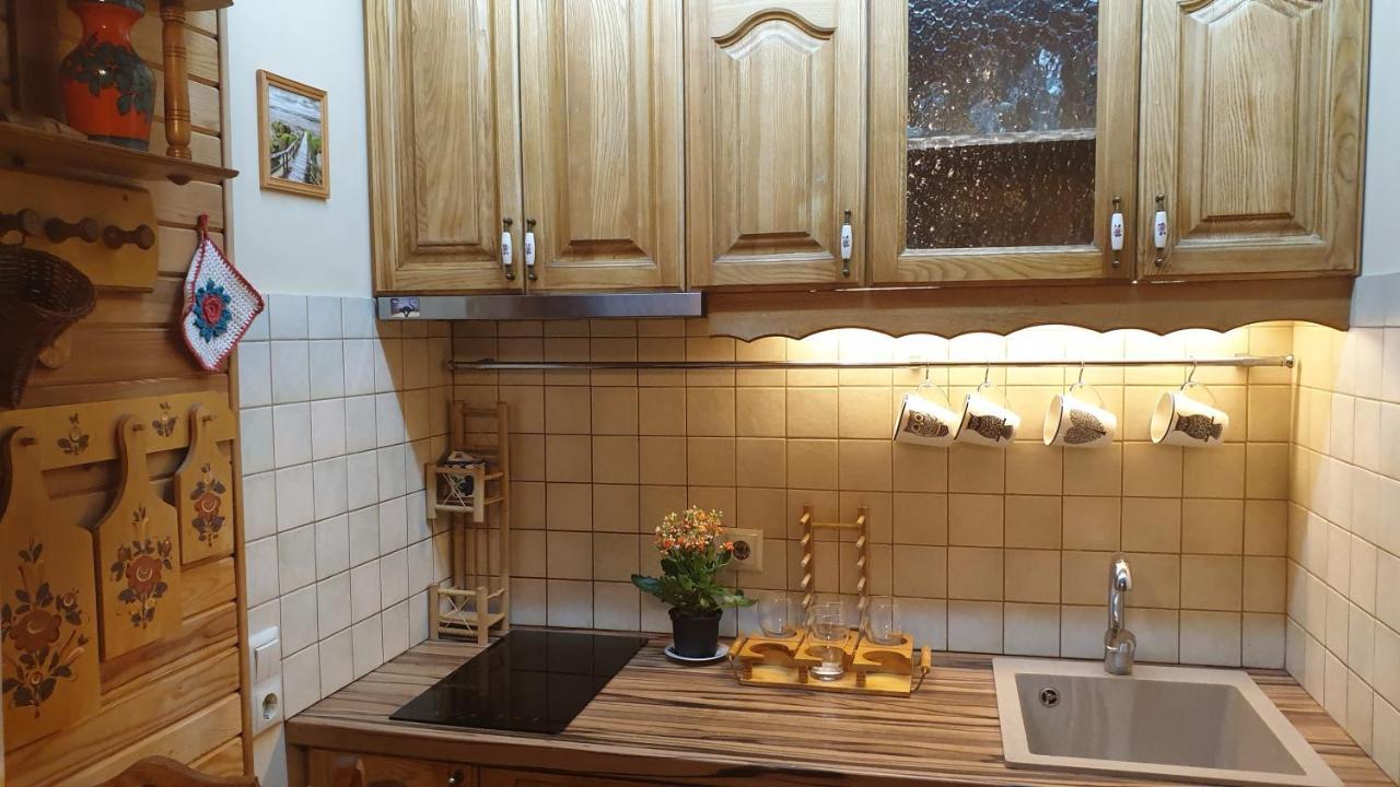 Jurmala'S Center Eco House Villa Luaran gambar