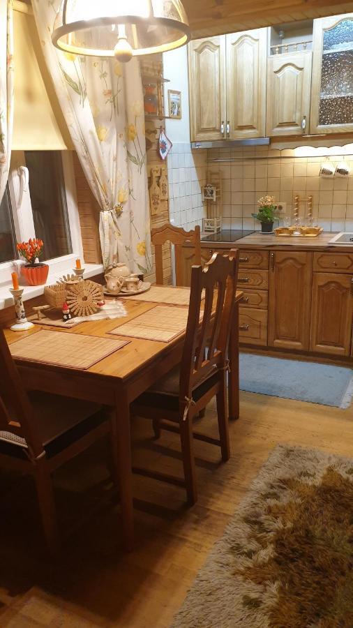 Jurmala'S Center Eco House Villa Luaran gambar