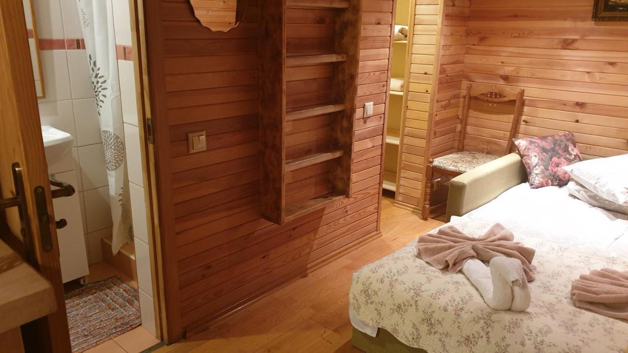 Jurmala'S Center Eco House Villa Luaran gambar