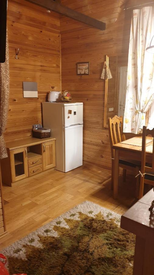 Jurmala'S Center Eco House Villa Luaran gambar