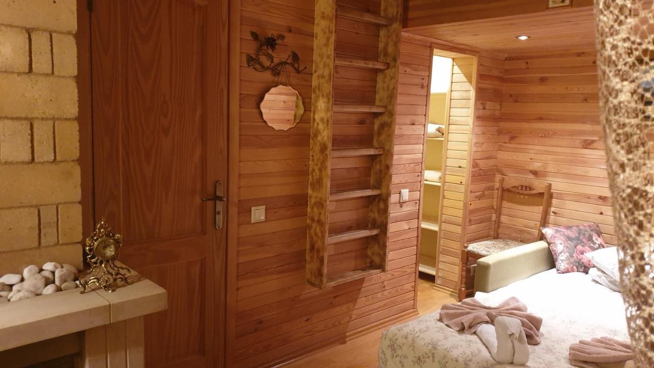 Jurmala'S Center Eco House Villa Luaran gambar