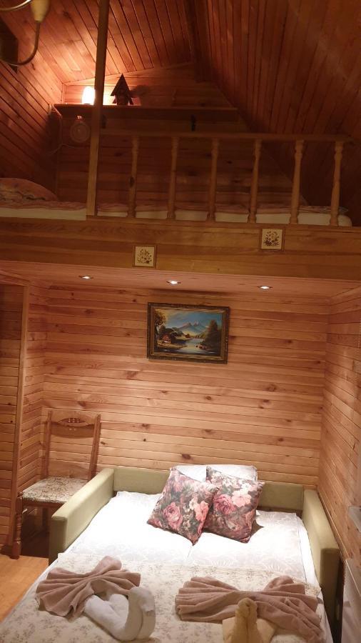 Jurmala'S Center Eco House Villa Luaran gambar