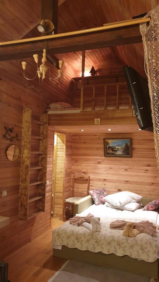 Jurmala'S Center Eco House Villa Luaran gambar